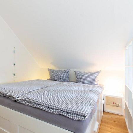 Ferienwohnung Ocean Lodge 2 Haffkrug Eksteriør billede