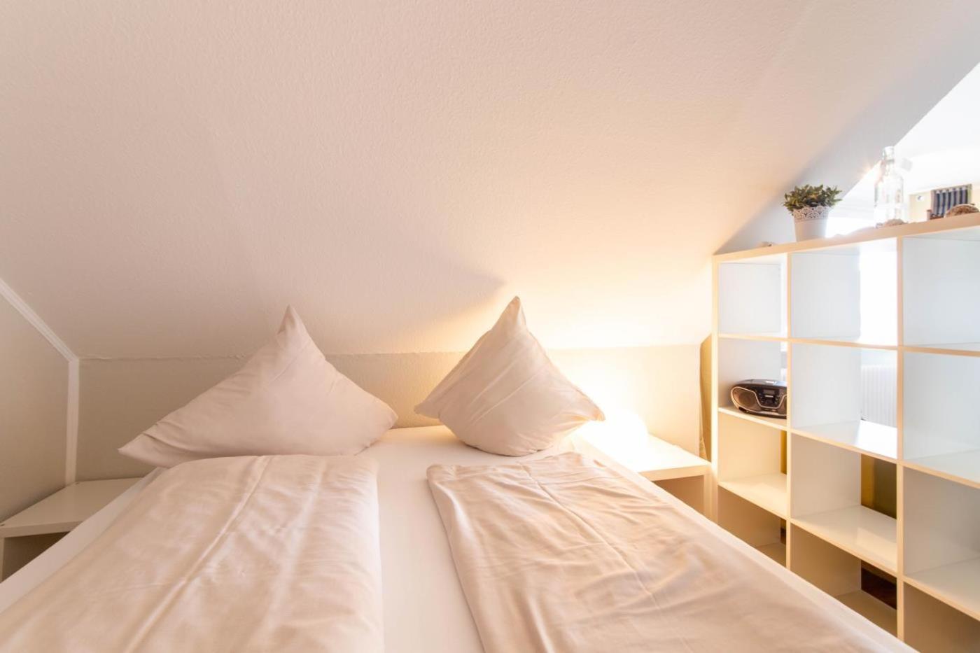 Ferienwohnung Ocean Lodge 2 Haffkrug Eksteriør billede